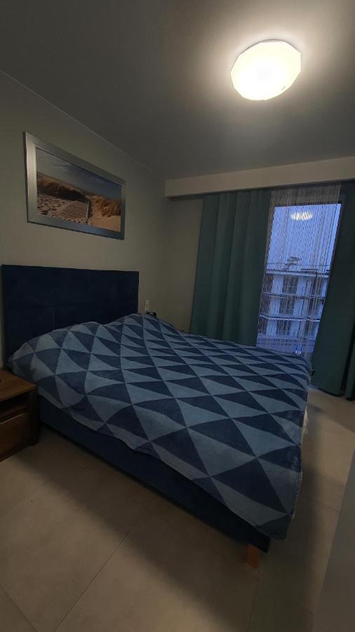 Apartament Holiday 32 Rewal Eksteriør billede