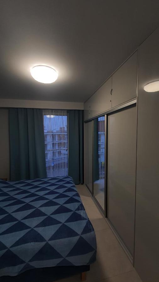 Apartament Holiday 32 Rewal Eksteriør billede